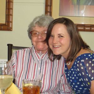 Meet your Posher, Paige